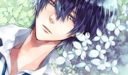 漫画帅哥图,风采独具，引人瞩目