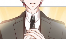 某个男人的败北漫画